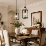 Cargar imagen en el visor de la Galería, Pendant lamp scene