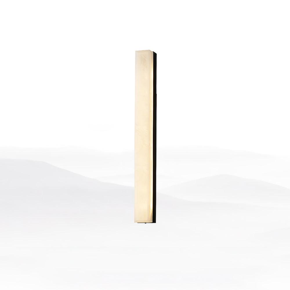 Emerson Alabaster Wandleuchte