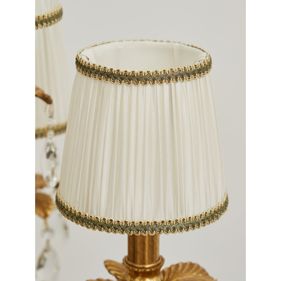Lampa stołowa Aurelia
