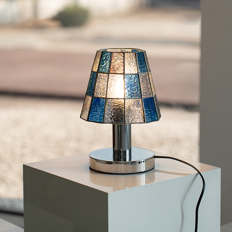 Fun Guy Tischlampe