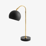 Load image into Gallery viewer, Ornato Luxe Modern Accent Table Lamp - Stylish Home Light
