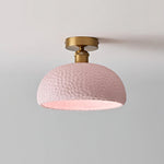 Charger l'image dans la visionneuse de la galerie, Lampe de plafond Moss Glow