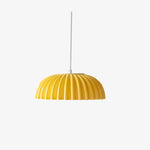 Cargar imagen en el visor de la Galería, Ceramic pendant C style - 16 cm / 6.3 in