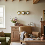 Load image into Gallery viewer, Artivo Layered Modern Brass Ceiling Light - Stylish Home Decor
