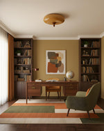Load image into Gallery viewer, Honeydrift Ceiling Lamp