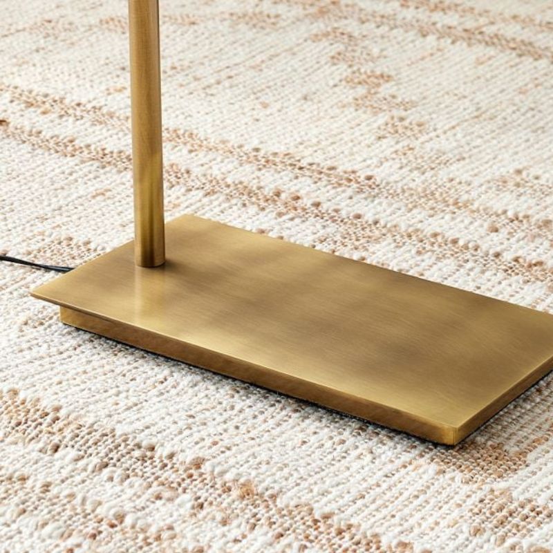 Zorv metalen bureaulamp voor werkplekken thuis en op kantoor