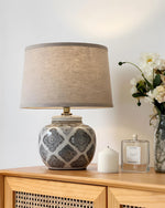 Load image into Gallery viewer, Talora Table Lamp
