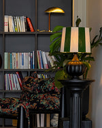 Bild in die Galerieansicht laden, Harmony Stripe Tischlampe