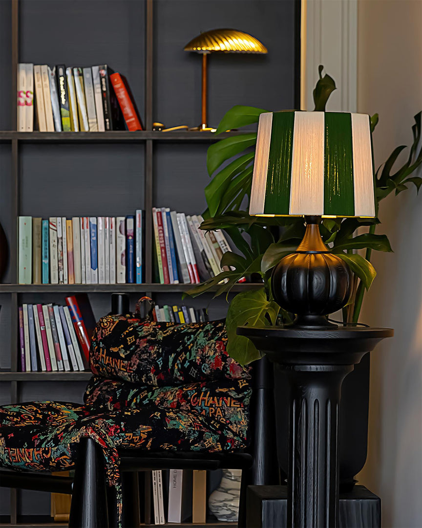 Harmony Stripe Tischlampe