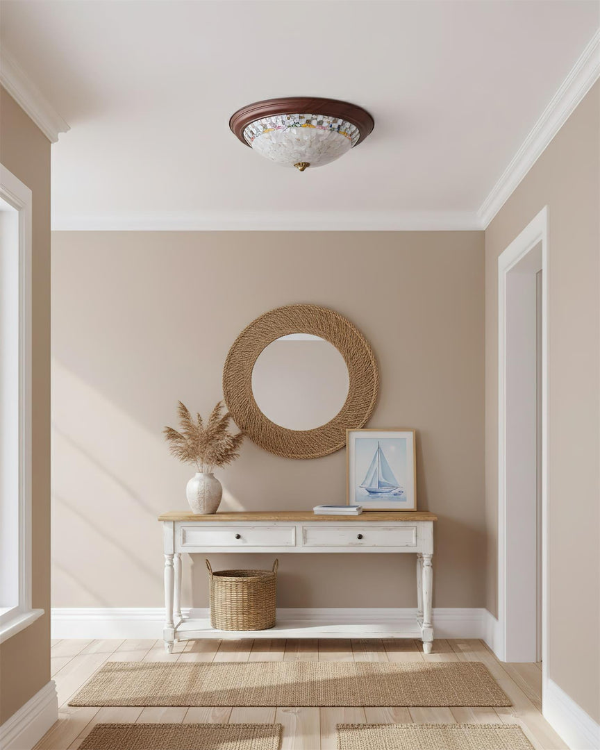 Corvielle Plafondlamp
