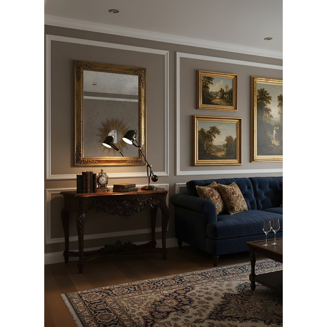 Pimlico Tischlampe