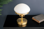 Load image into Gallery viewer, Ornato Luxe Modern Brass or Black Wall Light - Convertible Ceiling Sconce Fixture
