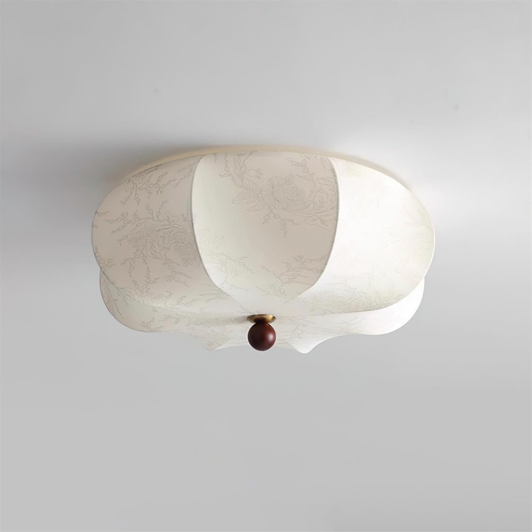 Graceful Drift Ceiling Lamp