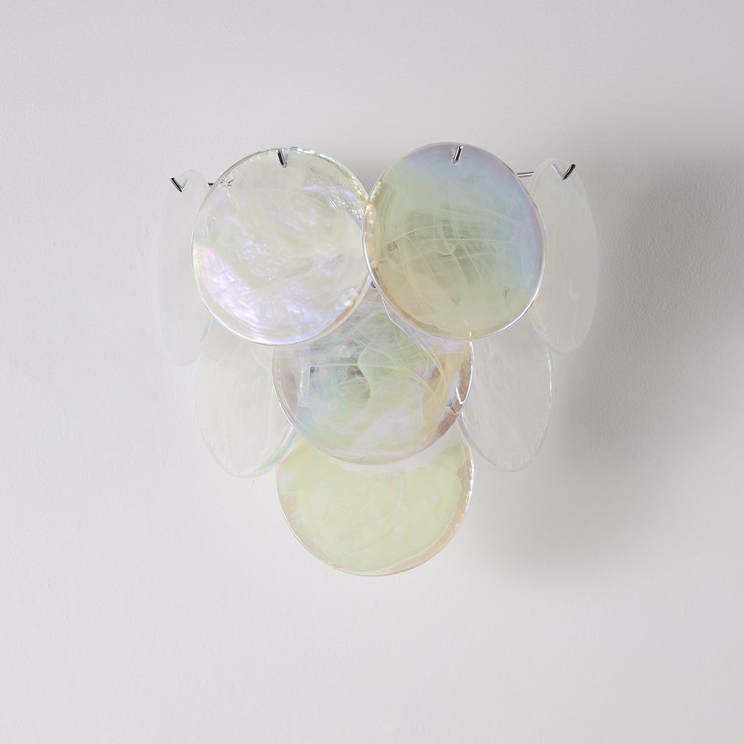 Celestial Flow Wandleuchte