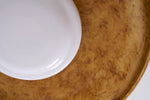 Bild in die Galerieansicht laden, Topfdeckel-Stil Flachpaneel Deckenleuchte