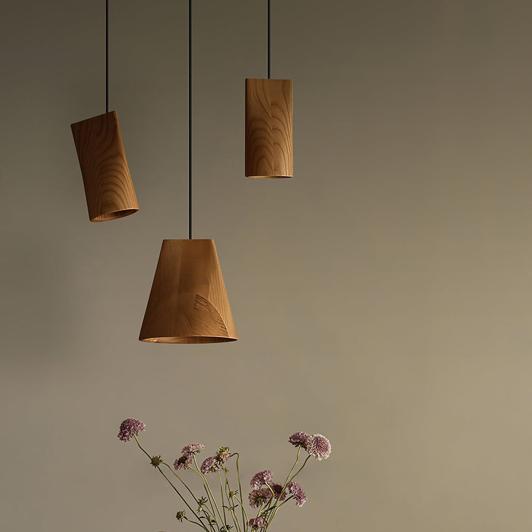 Lampa wisząca Bellwood