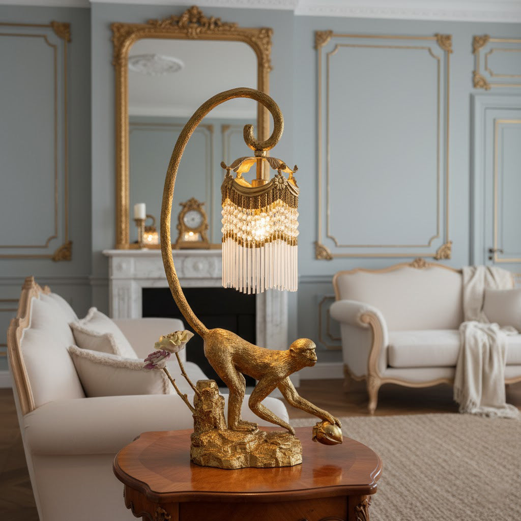 Lampe de table Zira