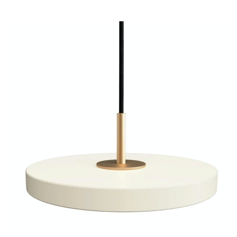 Astris Contemporary LED Hanging Lamp