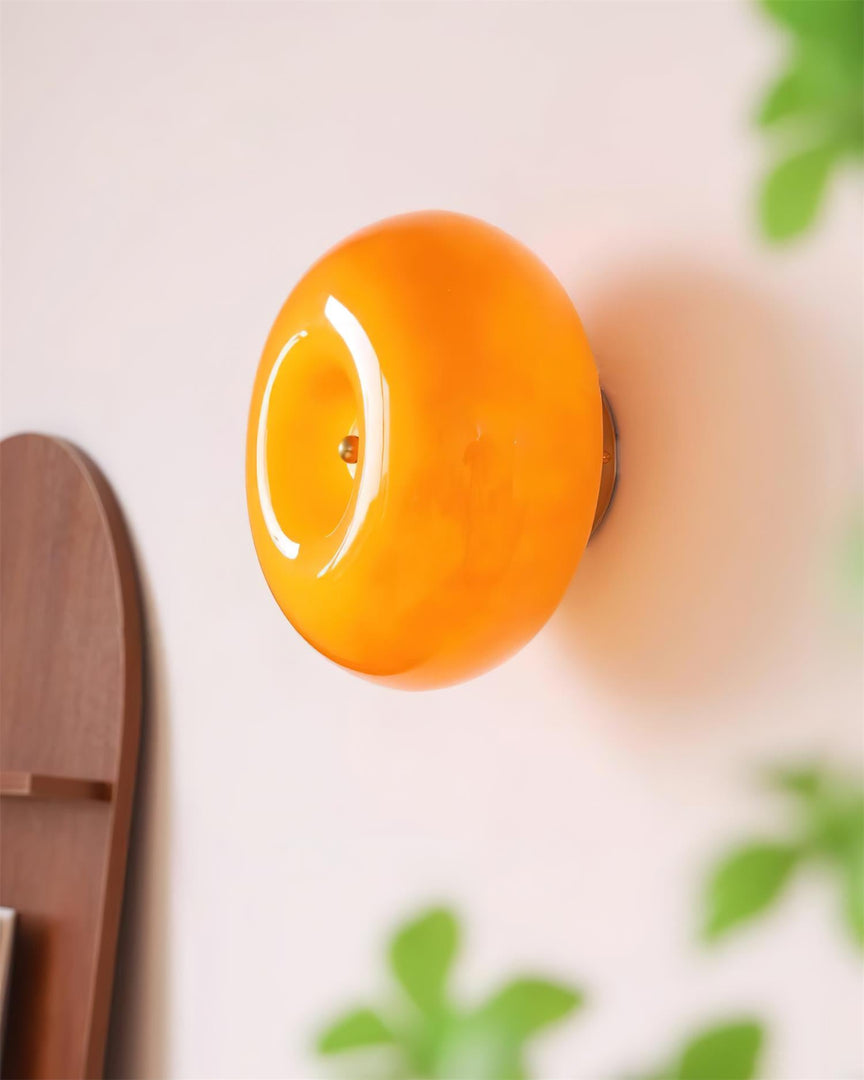 Popo Wall Lamp