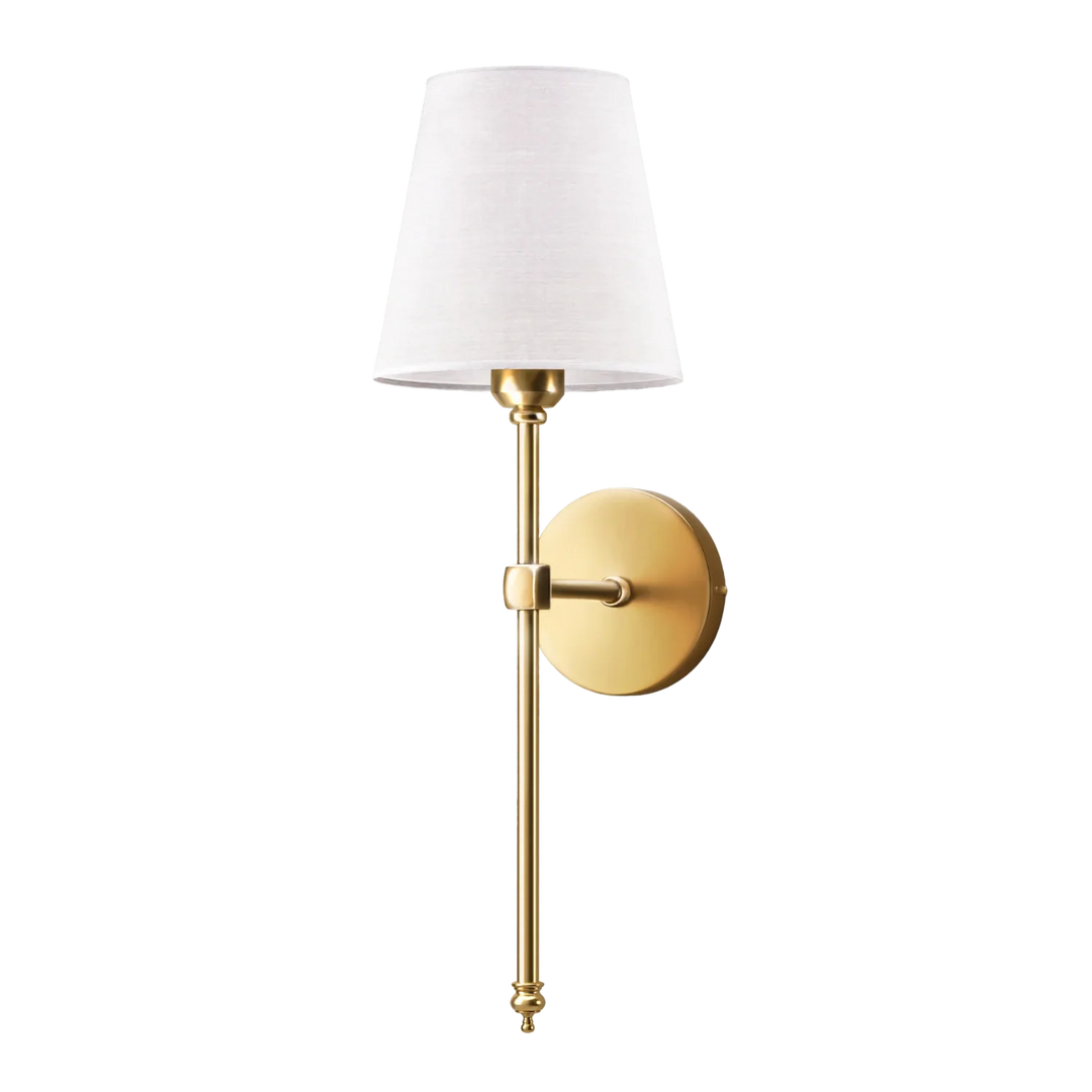 Luz de Pared Elegante Inalámbrica The Princely Torch