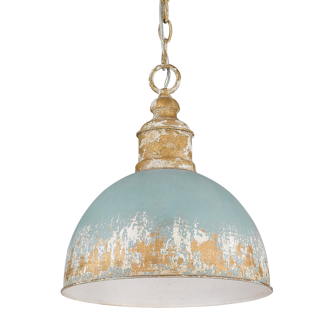 Lampa wisząca Alison