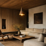 Cargar imagen en el visor de la Galería, Evening Lounge Glow Scene