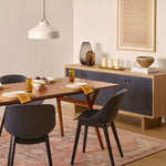Load image into Gallery viewer, Hanton Modern Metal Pendant Light - Hanging Lamp for Kitchen

