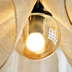Carica l'immagine nella visualizzazione Galleria, Bulb and inner shade detail