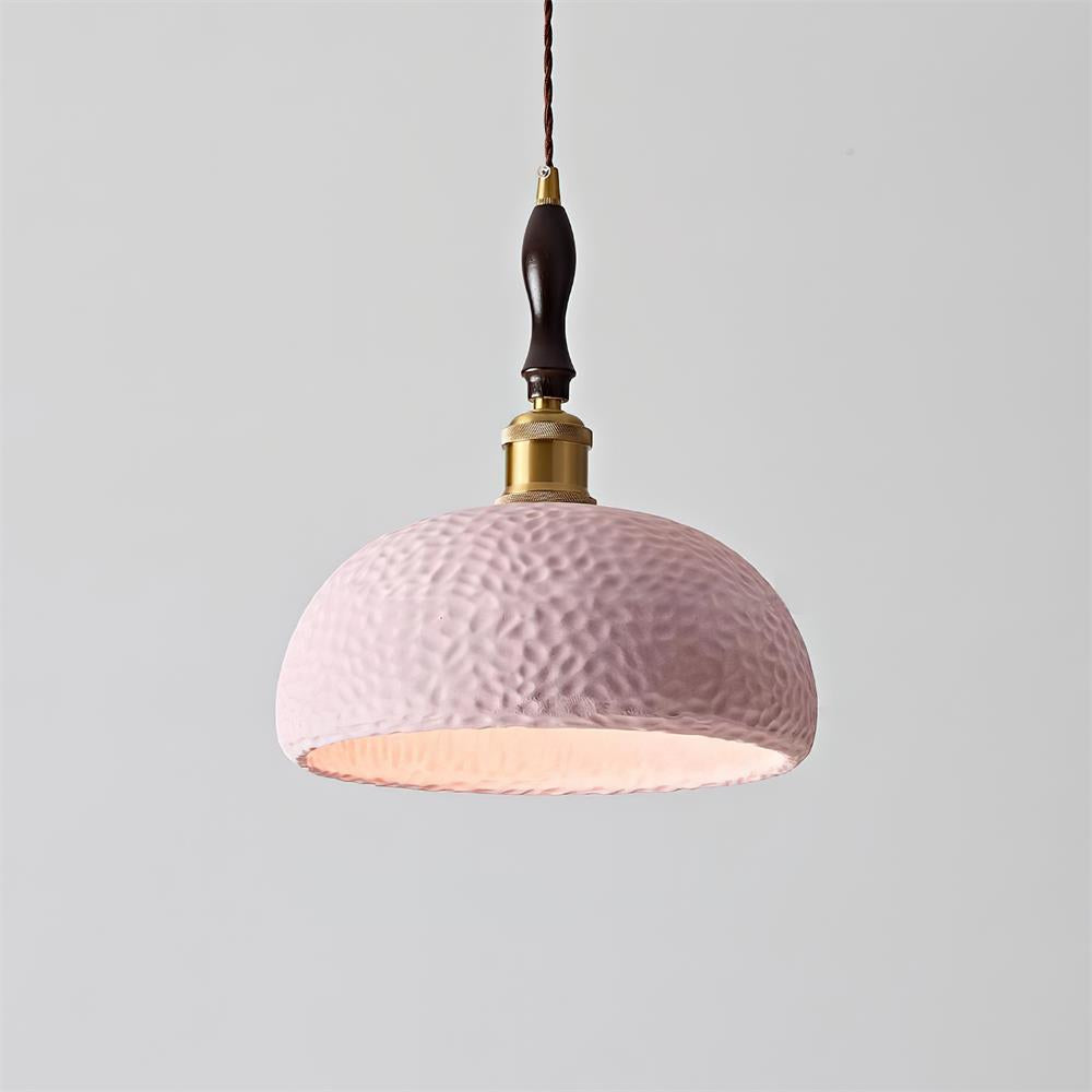 Lampe suspendue Moss Glow