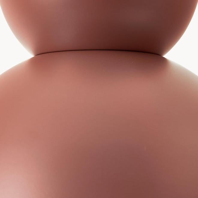 Suspension dôme moderne Aurelia – Design nordique sculptural