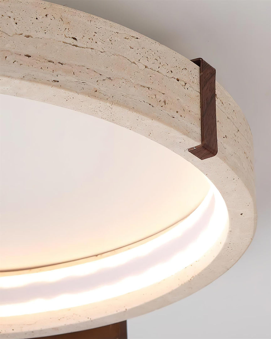 Lampa sufitowa Cerqon Halo