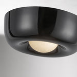 Load image into Gallery viewer, Alverin Flush Mount Ceiling Light - Minimalist Metal Fixture for Modern Homes
