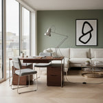 Load image into Gallery viewer, Classic Multicolor Desk Lamp - Adjustable Spring-Arm for Study Room
