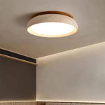 Load image into Gallery viewer, Modern Scandinavian Travertine Ceiling Light
