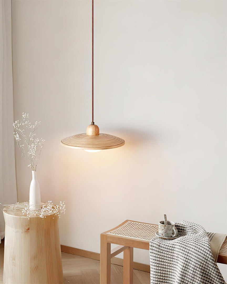 Lampe suspendue Deymos