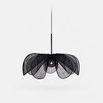 Carica l'immagine nella visualizzazione Galleria, Black 50 cm pendant light