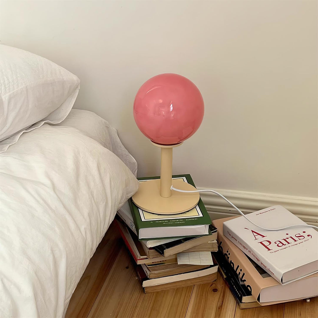 Sweety Tischlampe