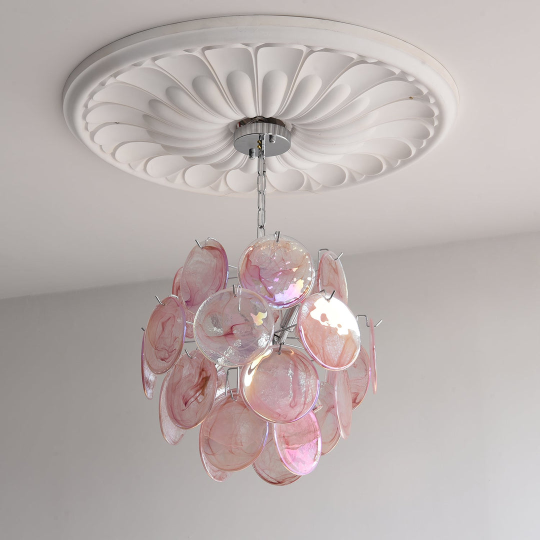 Candelabro Venfield