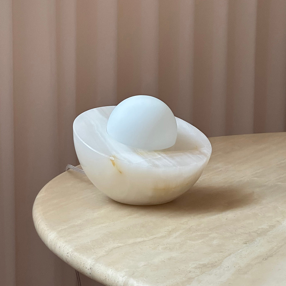 Piccola Tischlampe