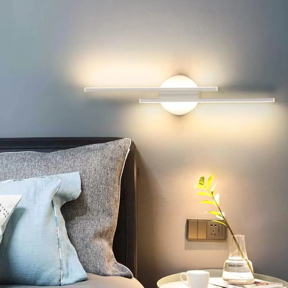 Luz de Pared The Thread of Dawn