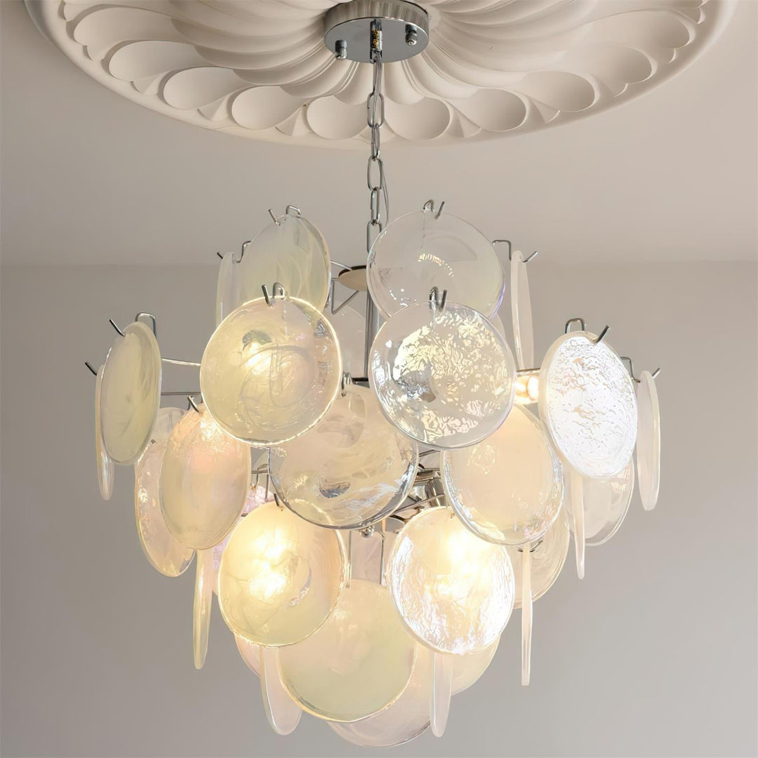Candelabro Venfield