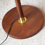 Bild in die Galerieansicht laden, Heritage Swing Stehleuchte