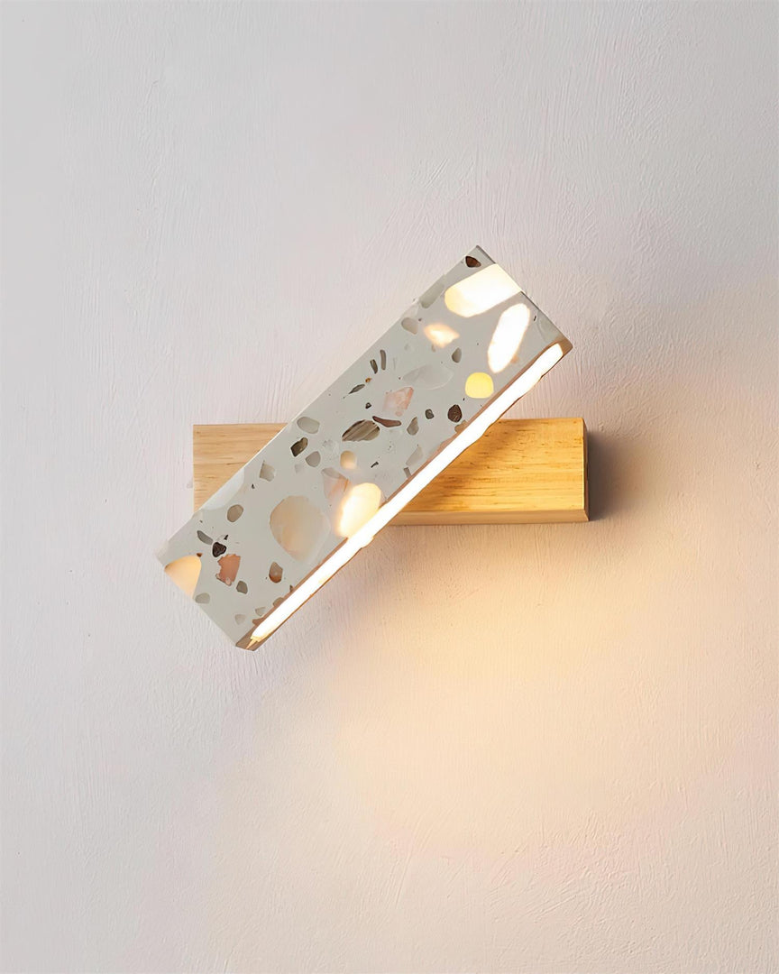 Soltera Wandleuchte