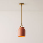 Load image into Gallery viewer, Hanton Modern Metal Pendant Light - Hanging Lamp for Kitchen

