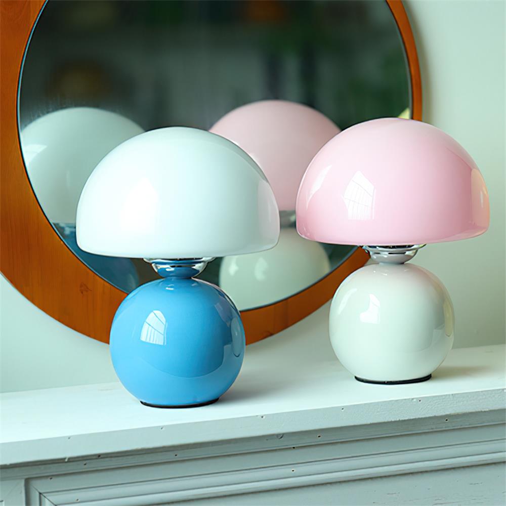 Lampe de table Spika