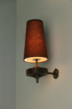 Afbeelding laden in galerijweergave, Meva Contemporary Multi-Head Wall Lamp for Living Room &amp; Corridor
