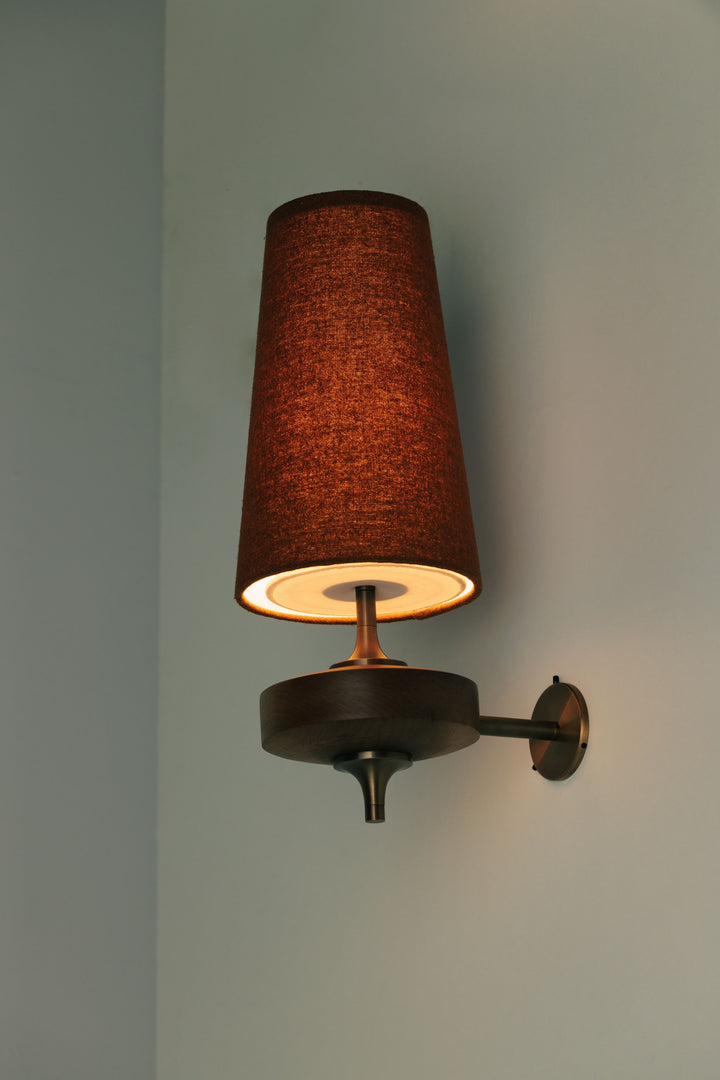 Meva Contemporary Multi-Head Wall Lamp for Living Room & Corridor