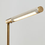 Afbeelding laden in galerijweergave, Zorv metalen bureaulamp voor werkplekken thuis en op kantoor