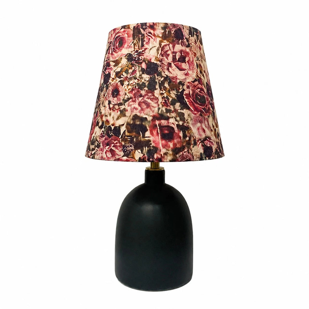 Pink Floral