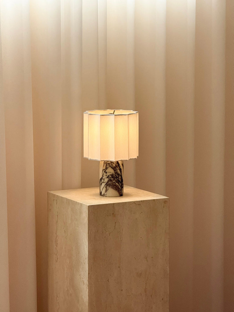 Lampe de table Valli (batterie intégrée)